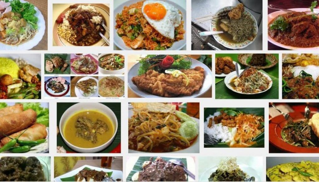 10 Kekayaan Kuliner Bangsa Indonesia yang Harus Dijaga - Analisis - www