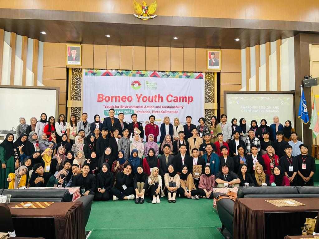 Borneo Youth Camp